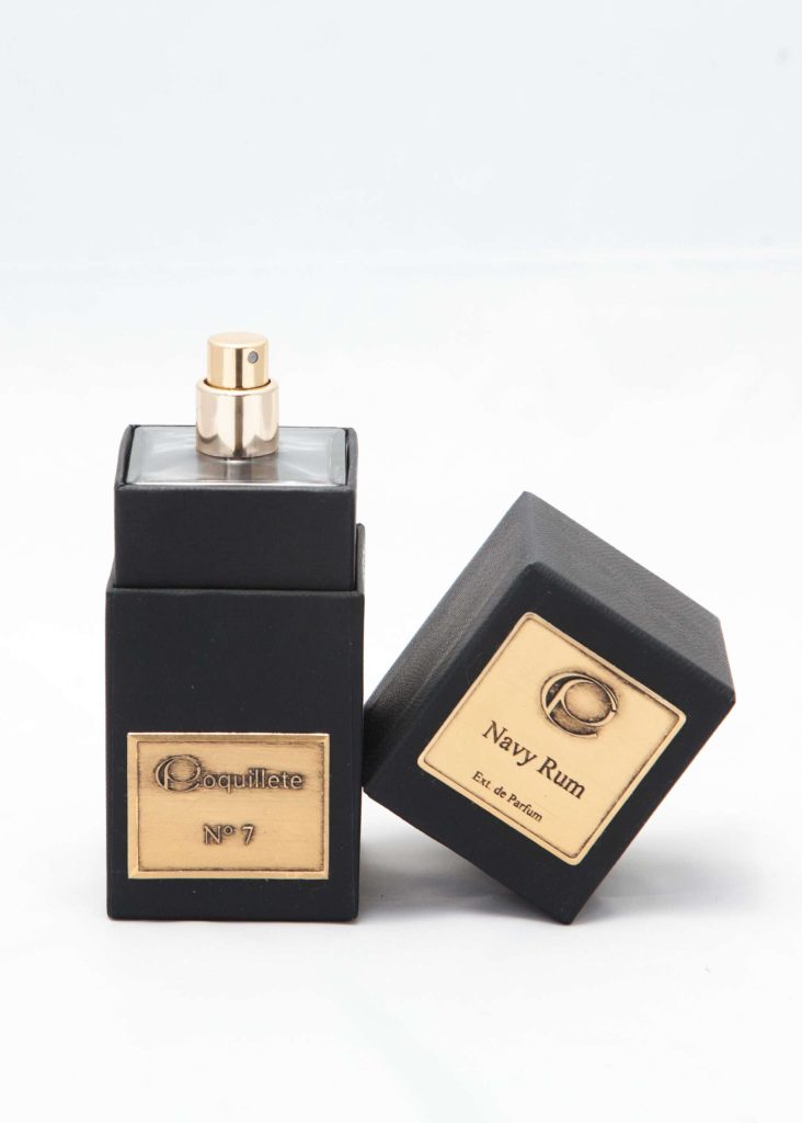 NAVY-RUM-COQUILLETE-N°7-PROFUMERIA-ARTISTICA-MENCANTA