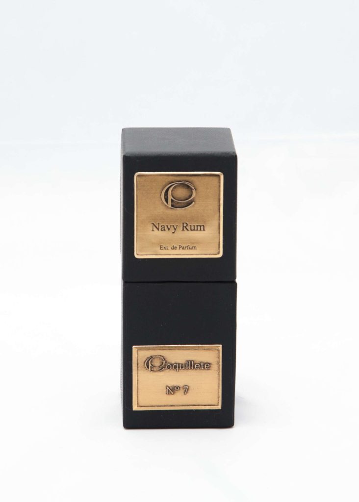 NAVY-RUM-COQUILLETE-N°7-PROFUMERIA-ARTISTICA-MENCANTA