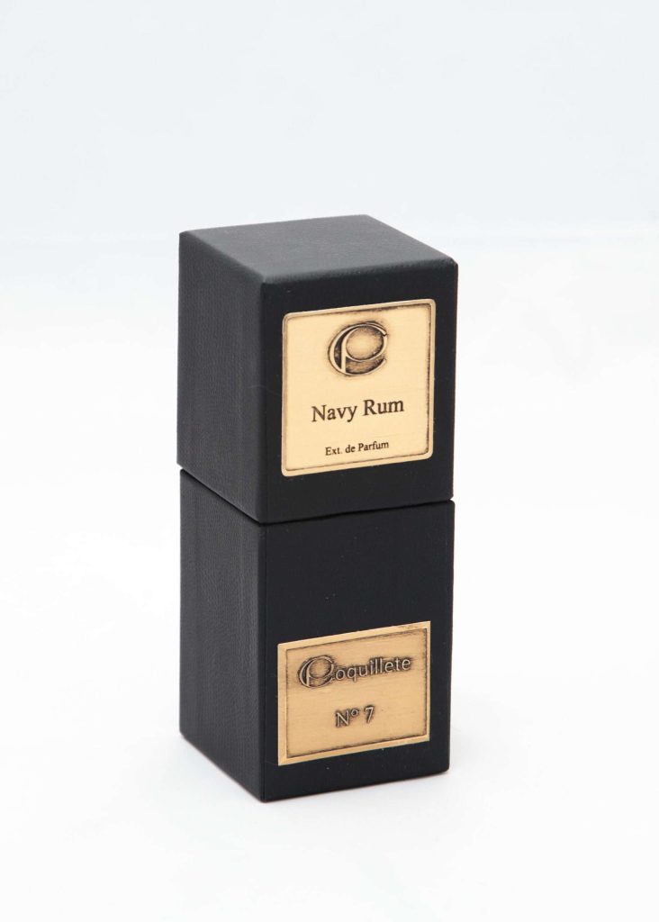 NAVY-RUM-COQUILLETE-N°7-PROFUMERIA-ARTISTICA-MENCANTA