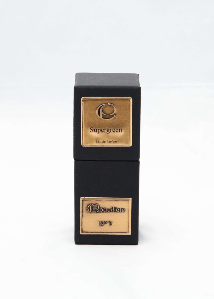 SUPERGREEN-COQUILLETE-N°7-PROFUMERIA-ARTISTICA-MENCANTA
