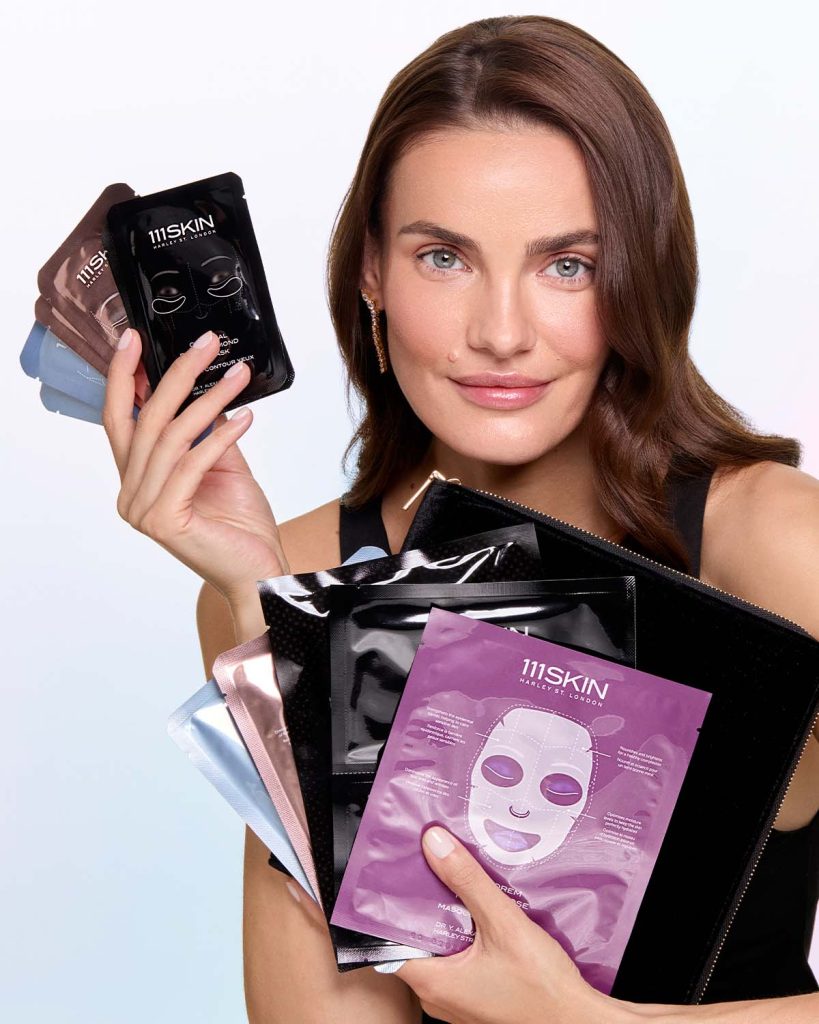 LUXURY MASK PLANNER - 111 SKIN - immagine 2