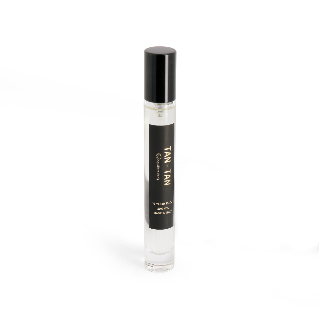 Travel TAN-TAN 10 ml