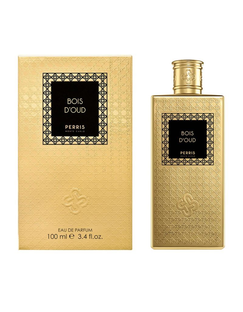 BOIS D'OUD - EDP 100 ML - immagine 2
