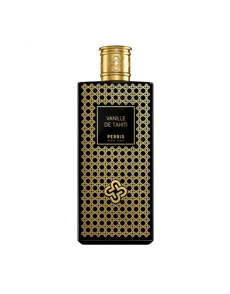 VANILLE DE TAHITI EDP