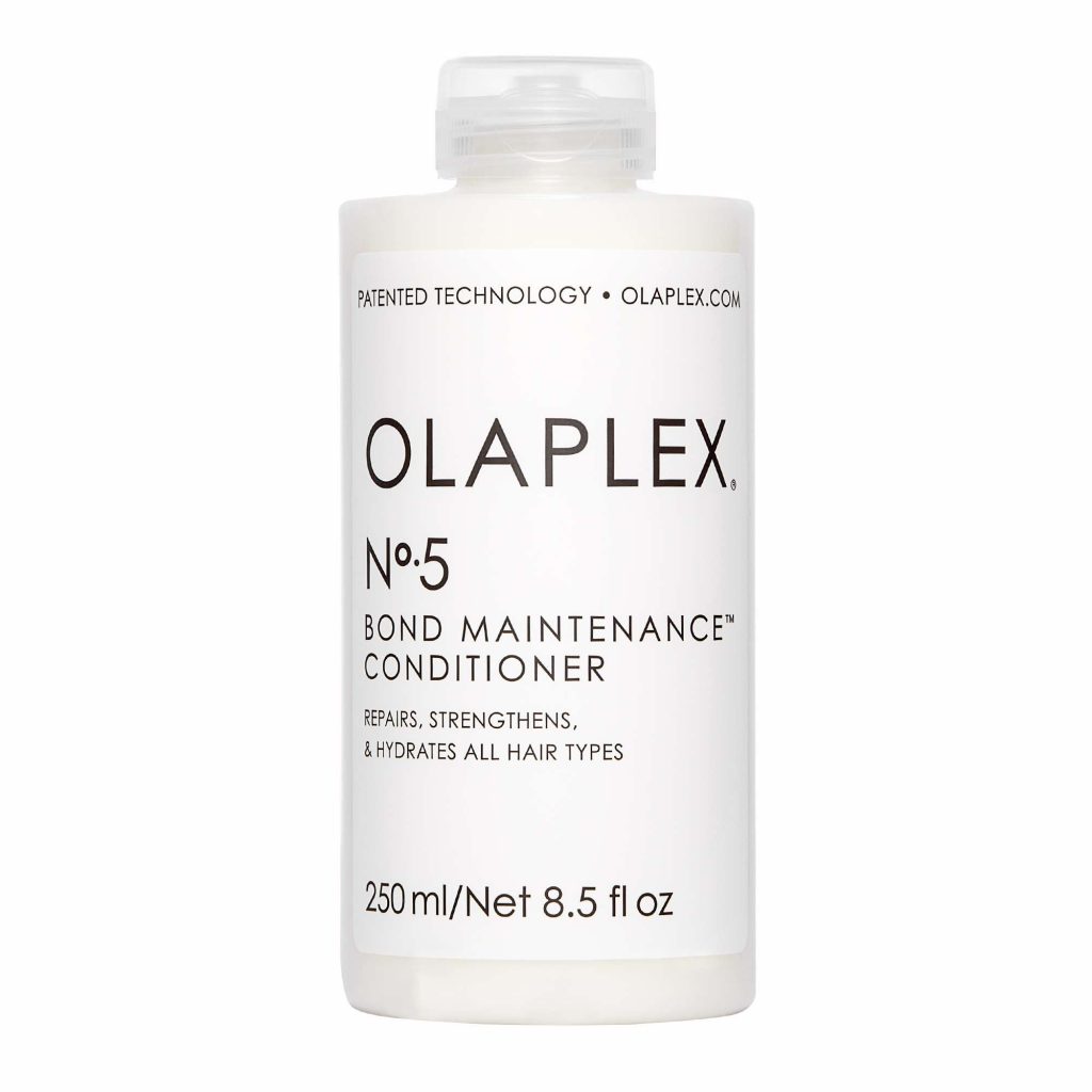 N° 5 BOND MAINTENANCE CONDITIONER
