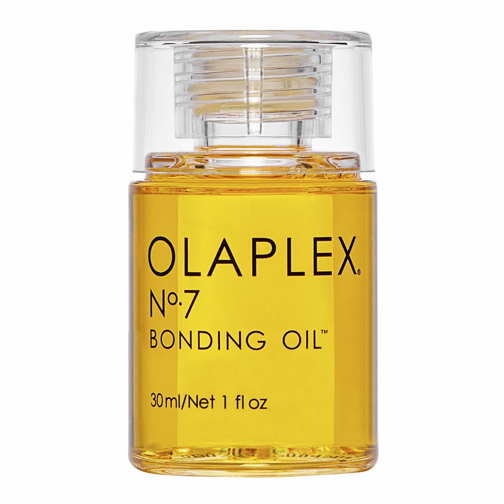 N° 7 BOND OIL