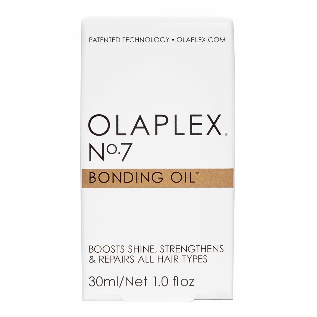N° 7 BOND OIL - immagine 2