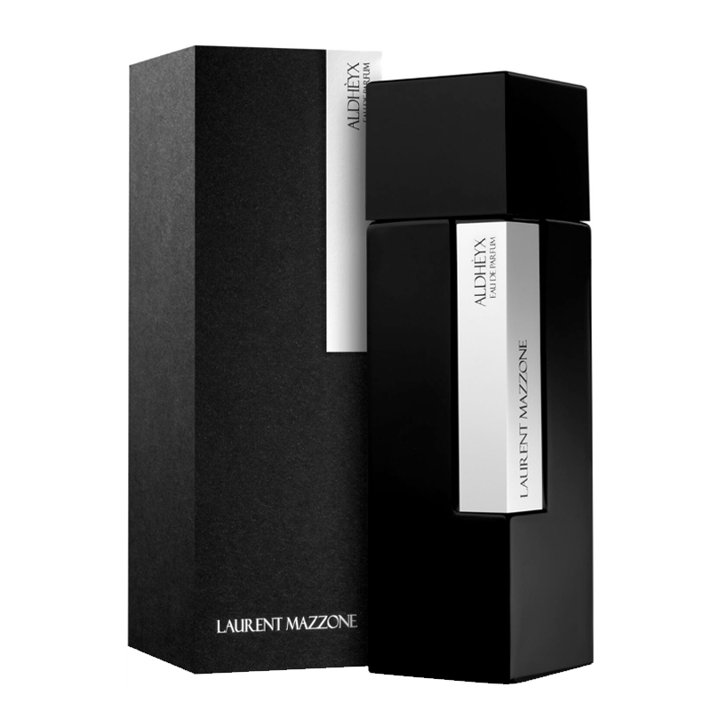 ALDHEYX - EDP 100 ML - immagine 3