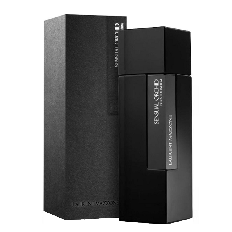 SENSUAL ORCHID EXTRAIT DE PARFUM - immagine 2