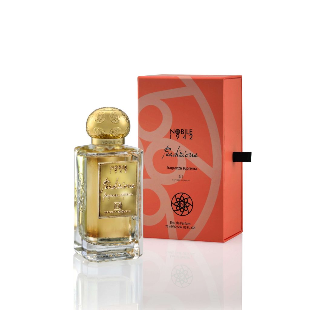 PERDIZIONE - EAU DE PARFUM