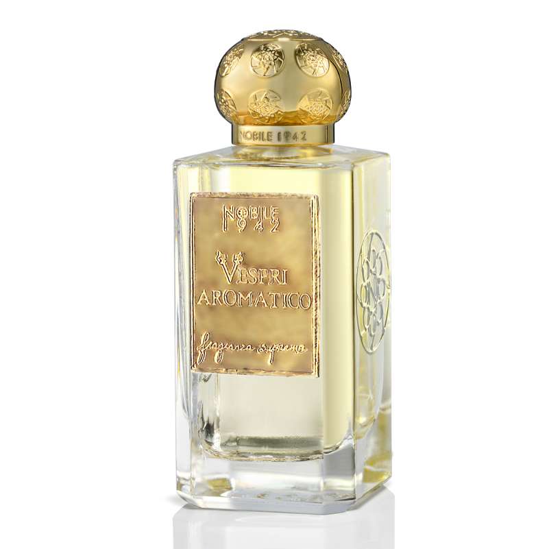 VESPRI AROMATICO - EDP - immagine 2