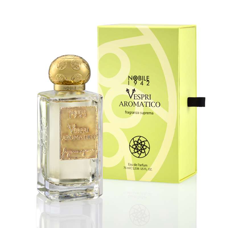 VESPRI AROMATICO - EDP - immagine 3