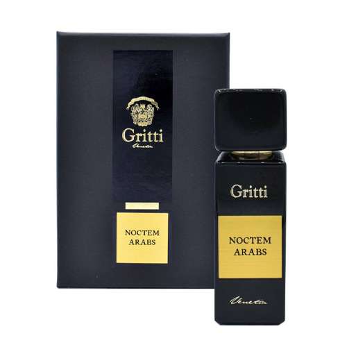 NOCTEM ARABS - EDP 100 ML - immagine 2