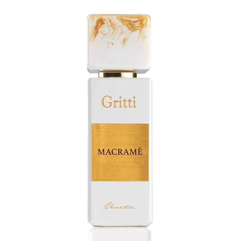 MACRAME'-EAU DE PARFUM