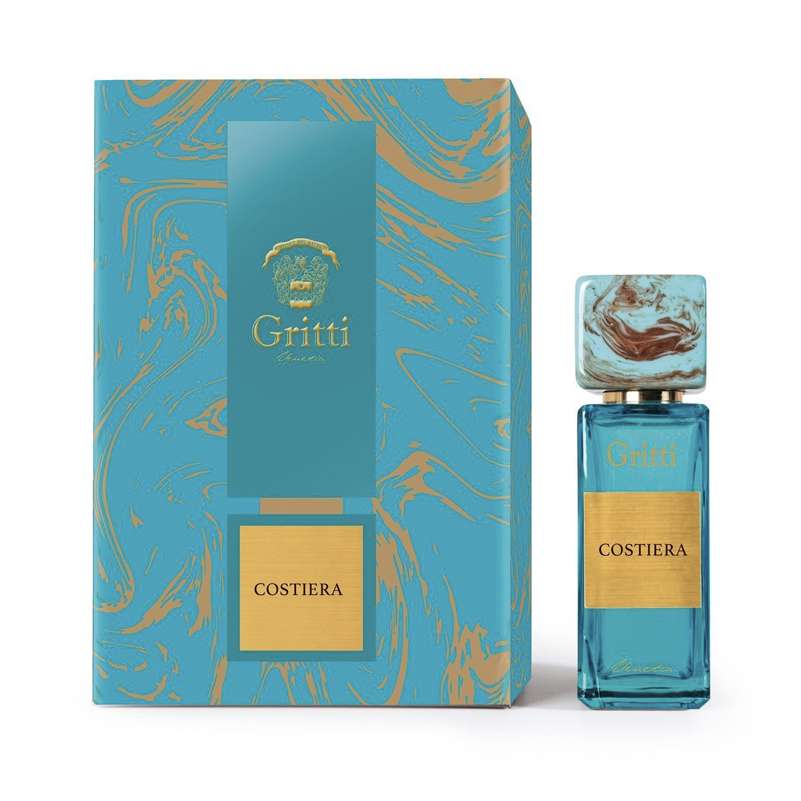 COSTIERA - EAU DE PARFUM - immagine 2
