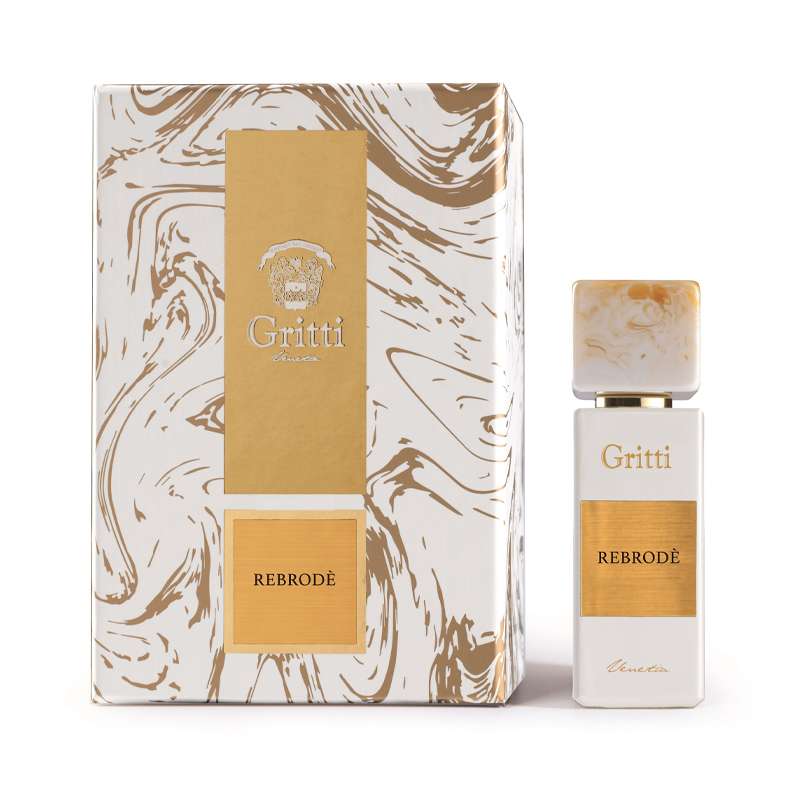 REBRODE'- EAU DE PARFUM - immagine 2