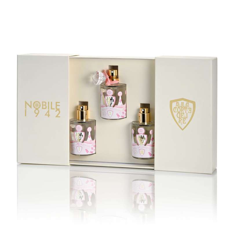 ROSA INCANTEVOLE - COFFRET - immagine 2