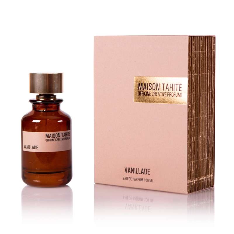 VANILLADE - EAU DE PARFUM - immagine 2