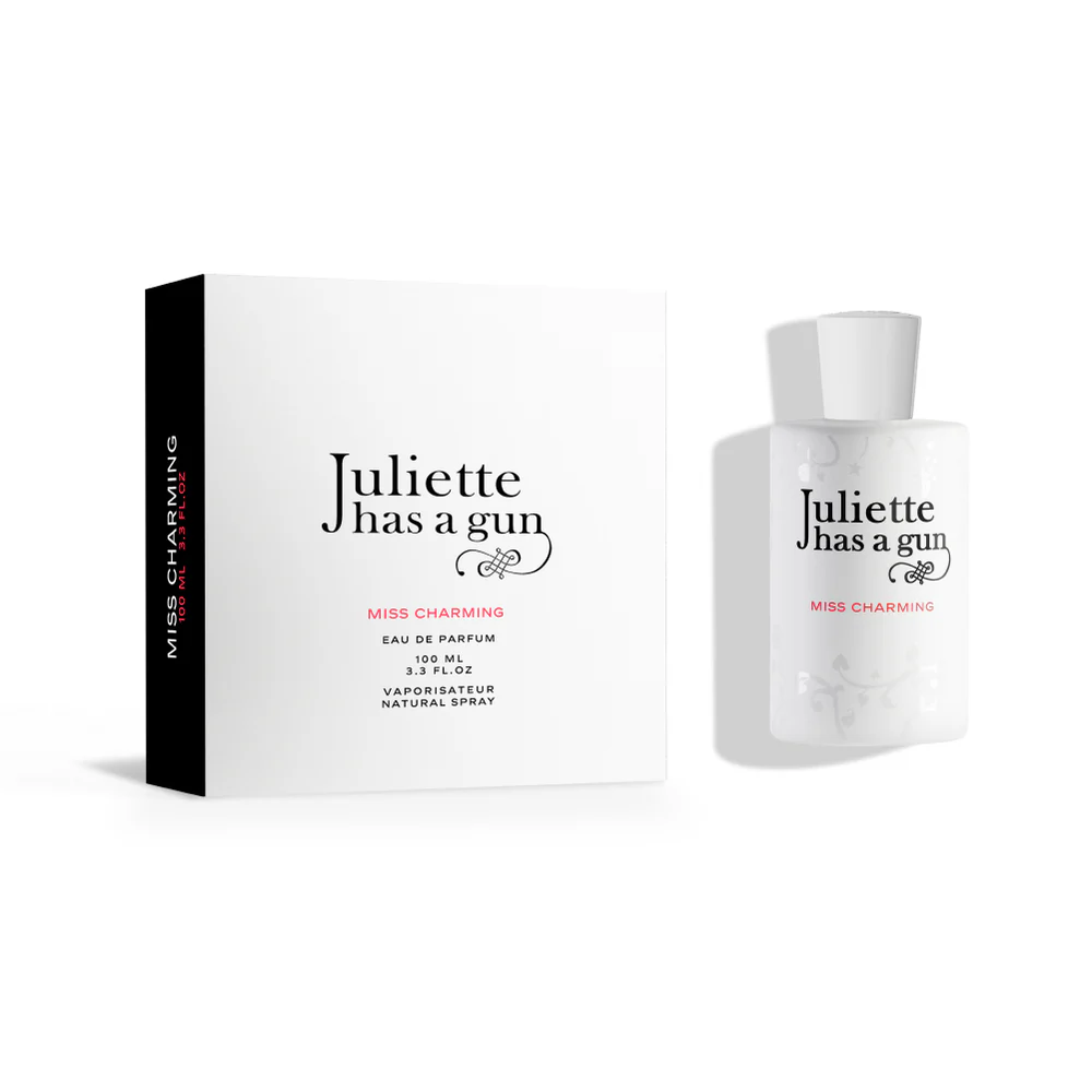 MISS CHARMING - EDP 50/100 ML - immagine 2