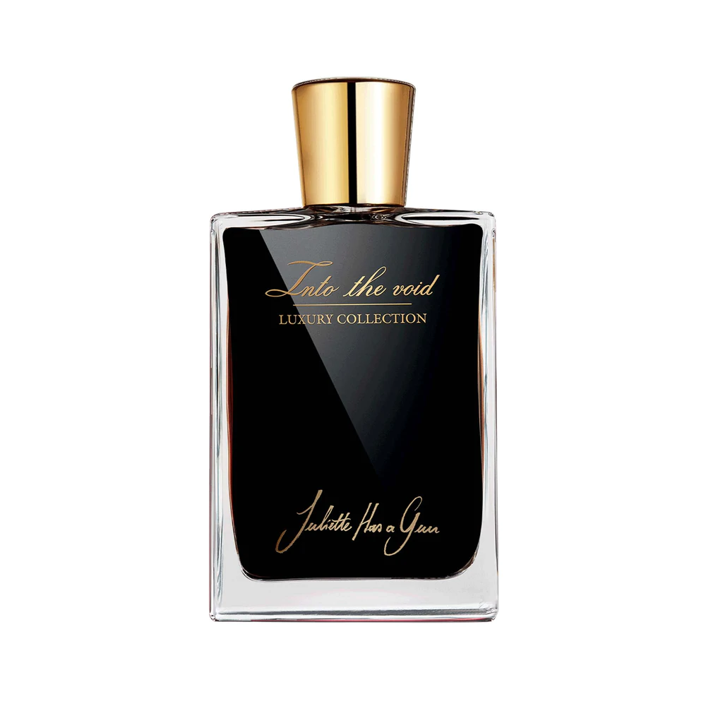 INTO THE VOID - EDP 75 ML