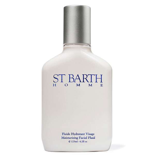 FLUIDO IDRATANTE VISO HOMME