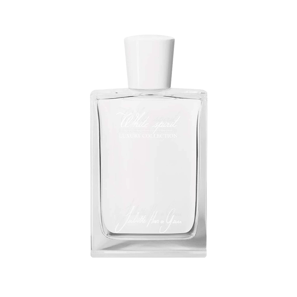 WHITE SPIRTI EAU DE PARFUM