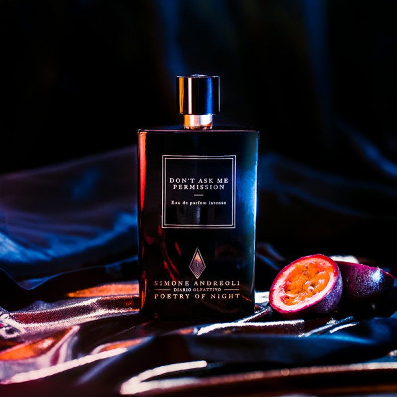 DON'T ASK ME PERMISSION - immagine 2