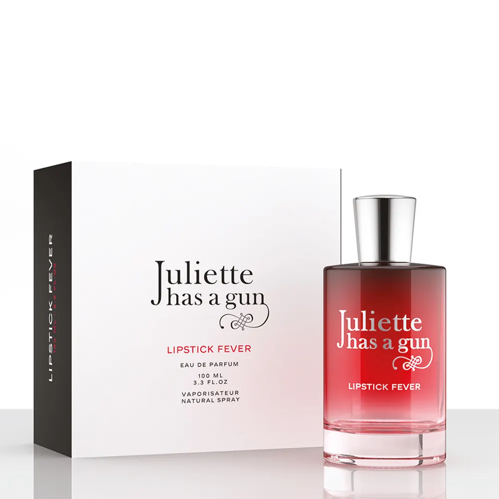 LIPSTICK FEVER - EDP 100 ML - immagine 3