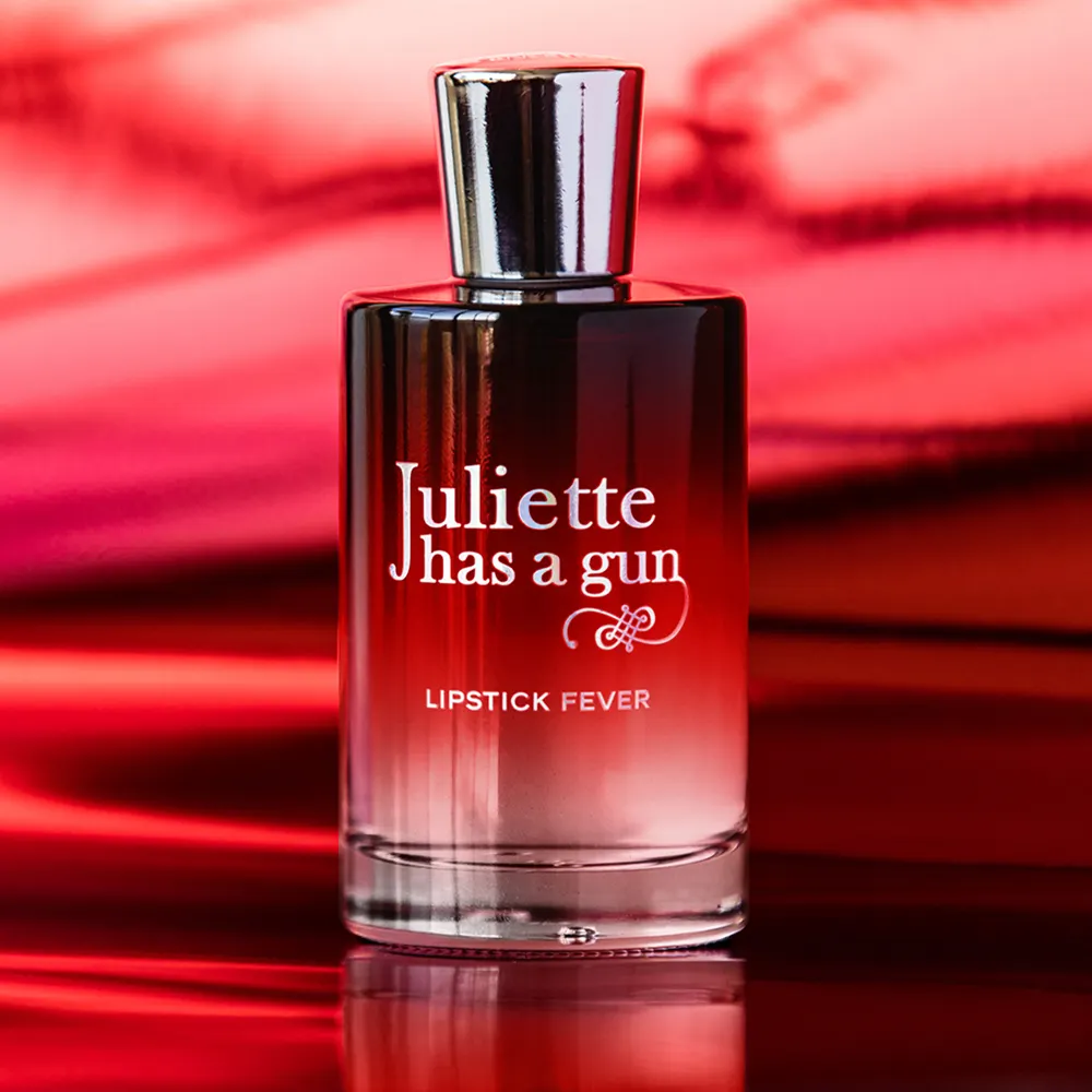 LIPSTICK FEVER - EDP 100 ML