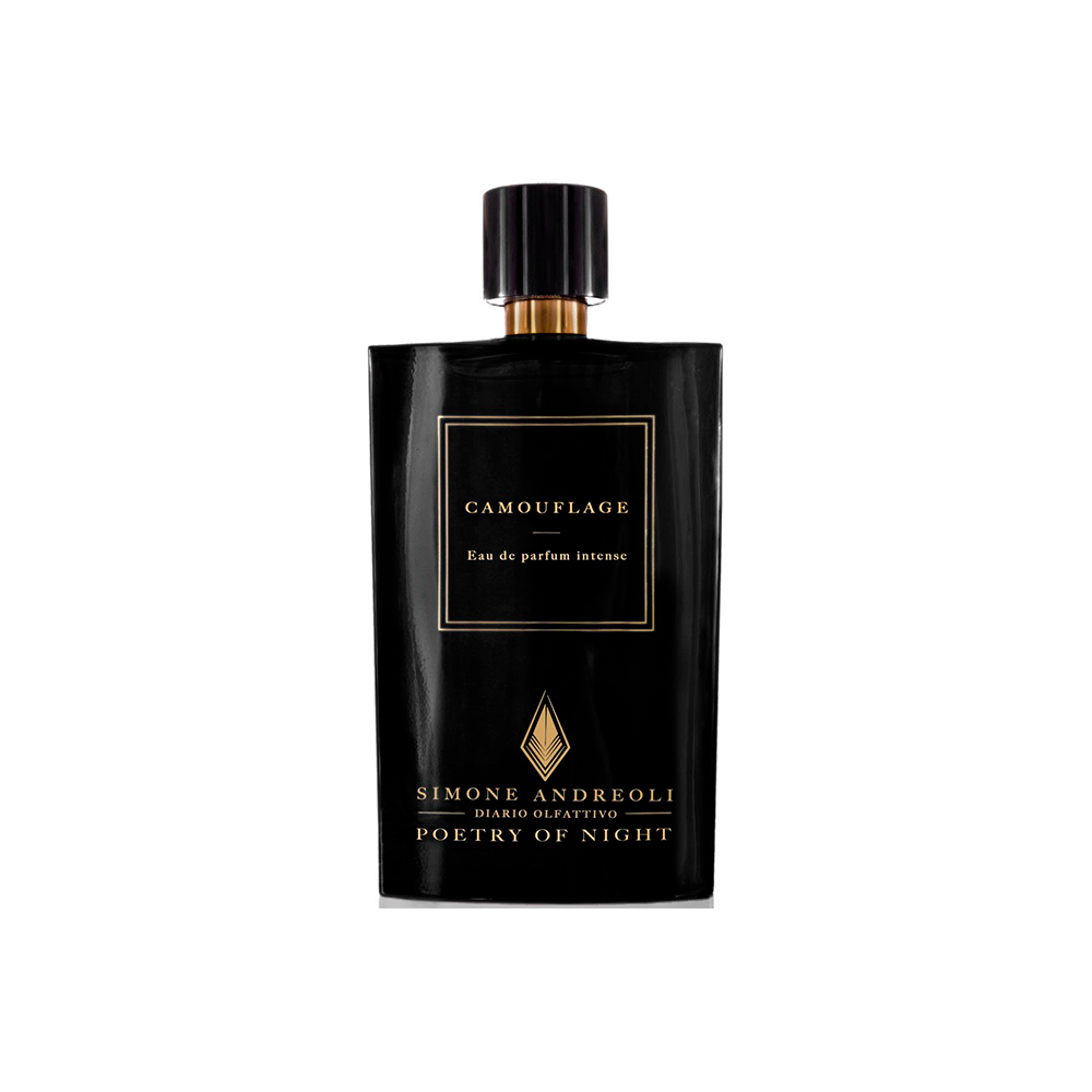 CAMOUFLAGE - EAU DE PARFUM