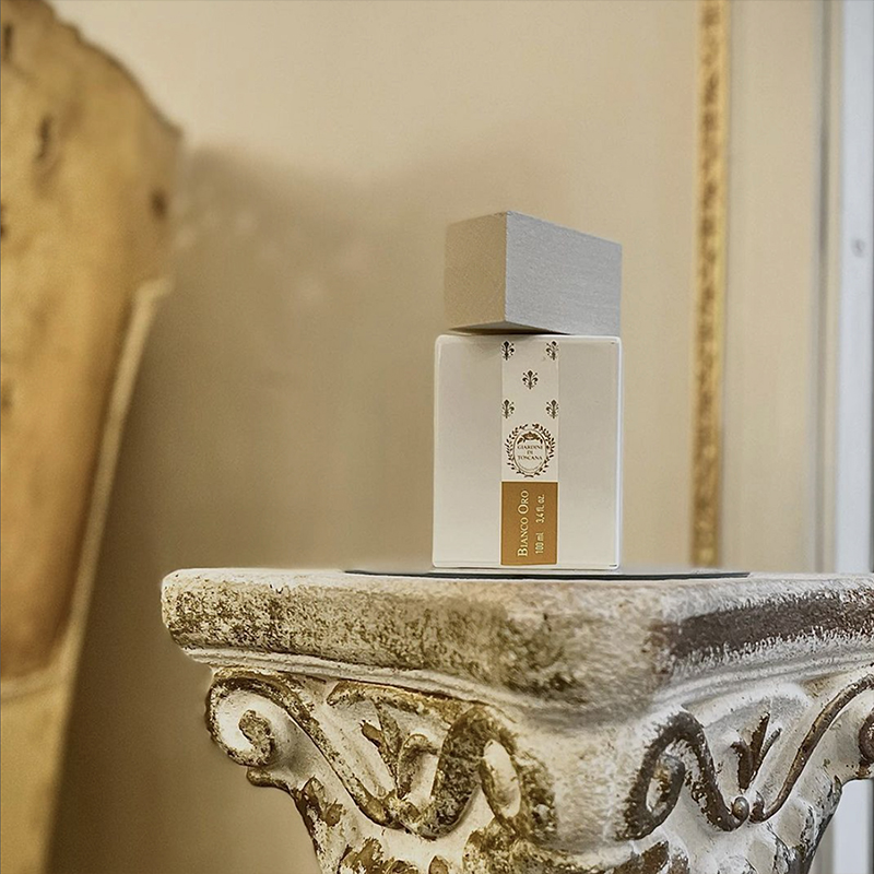 BIANCO ORO - EDP 100 ML - immagine 2