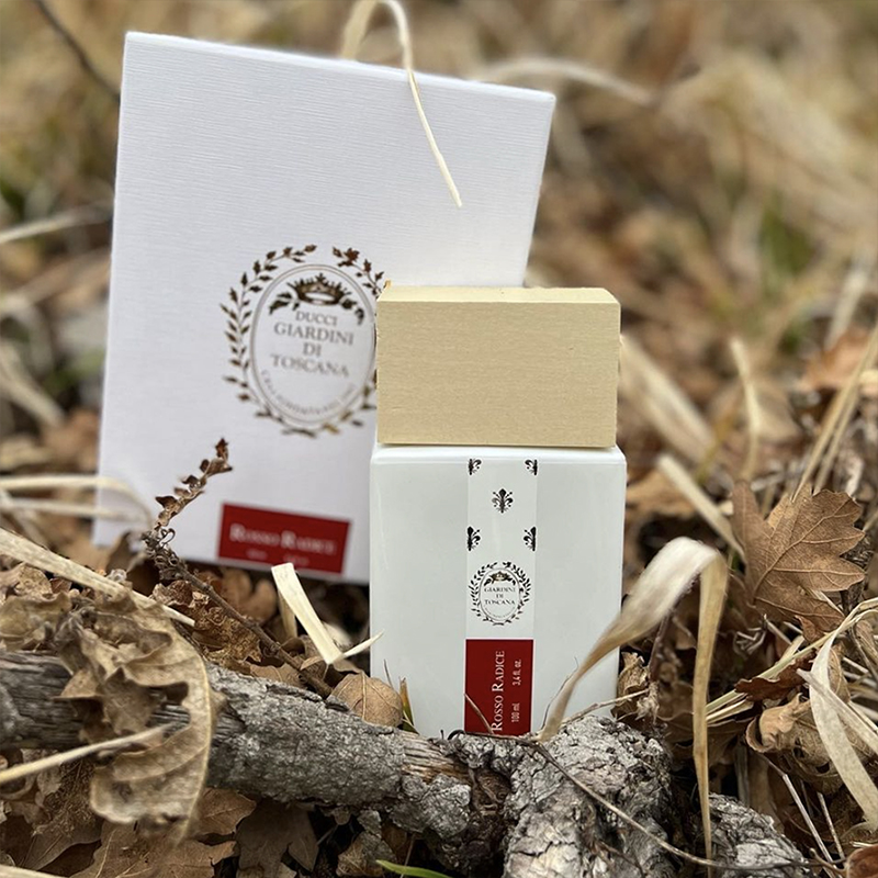 ROSSO RADICE - EDP - immagine 2