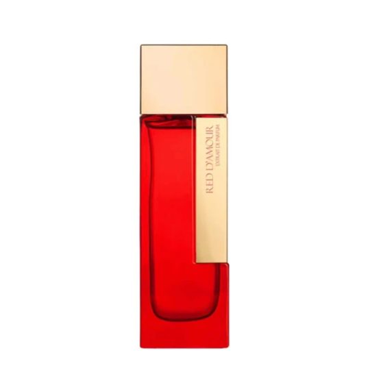 RED D’AMOUR - EXTRAIT D.P. 100 ML - immagine 2