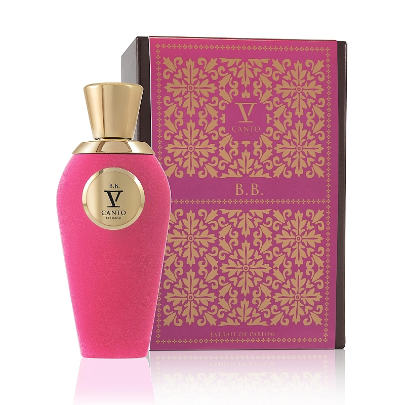 B.B. EXTRAIT DE PARFUM - immagine 2