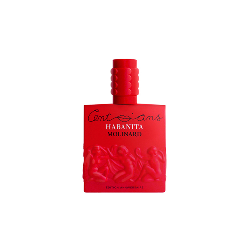 HABANITA CENT ANS EDP
