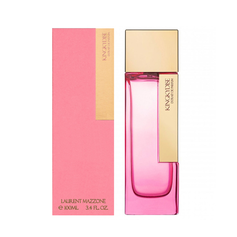 KINGKYDISE EXTRAIT DE PARFUM - immagine 2