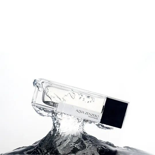 AQUA ZENZERO EDP