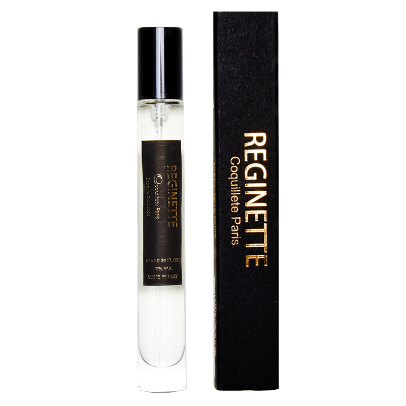 Travel “REGINETTE” EXTRAIT DE PARFUM