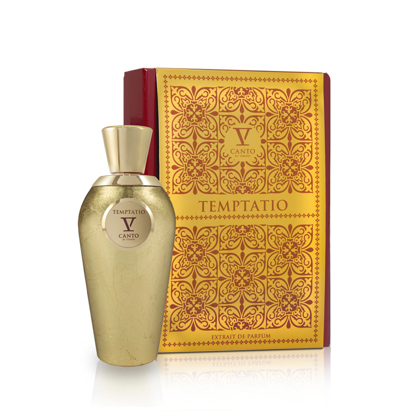 TEMPTATIO EXTRAIT DE PARFUM - immagine 2