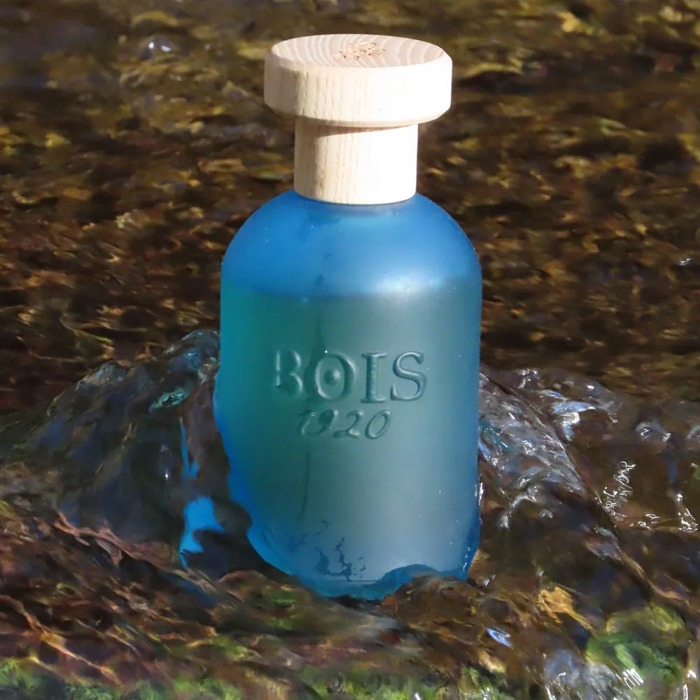 CANNABIS SALATA - EDP 50/100 ML