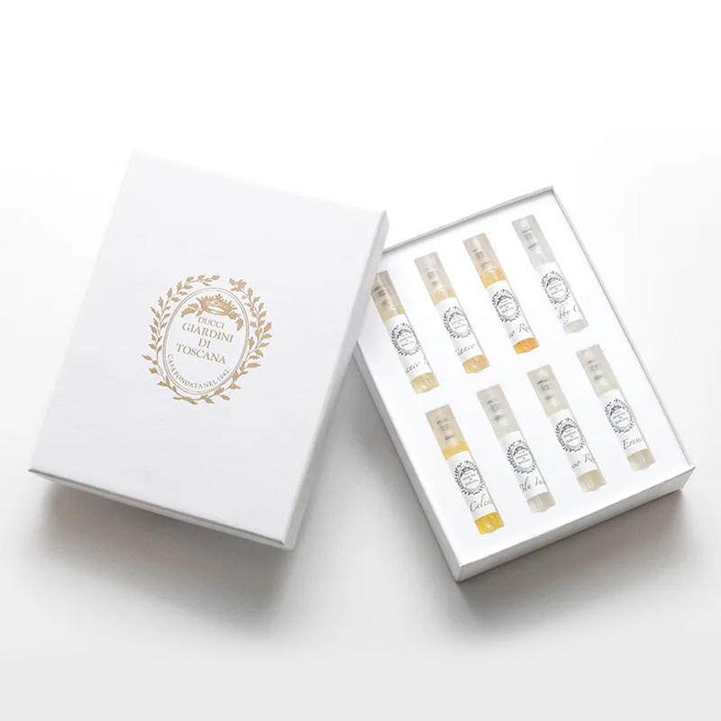 DISCOVERY KIT - 11 FIALE (11 x 2 ML)