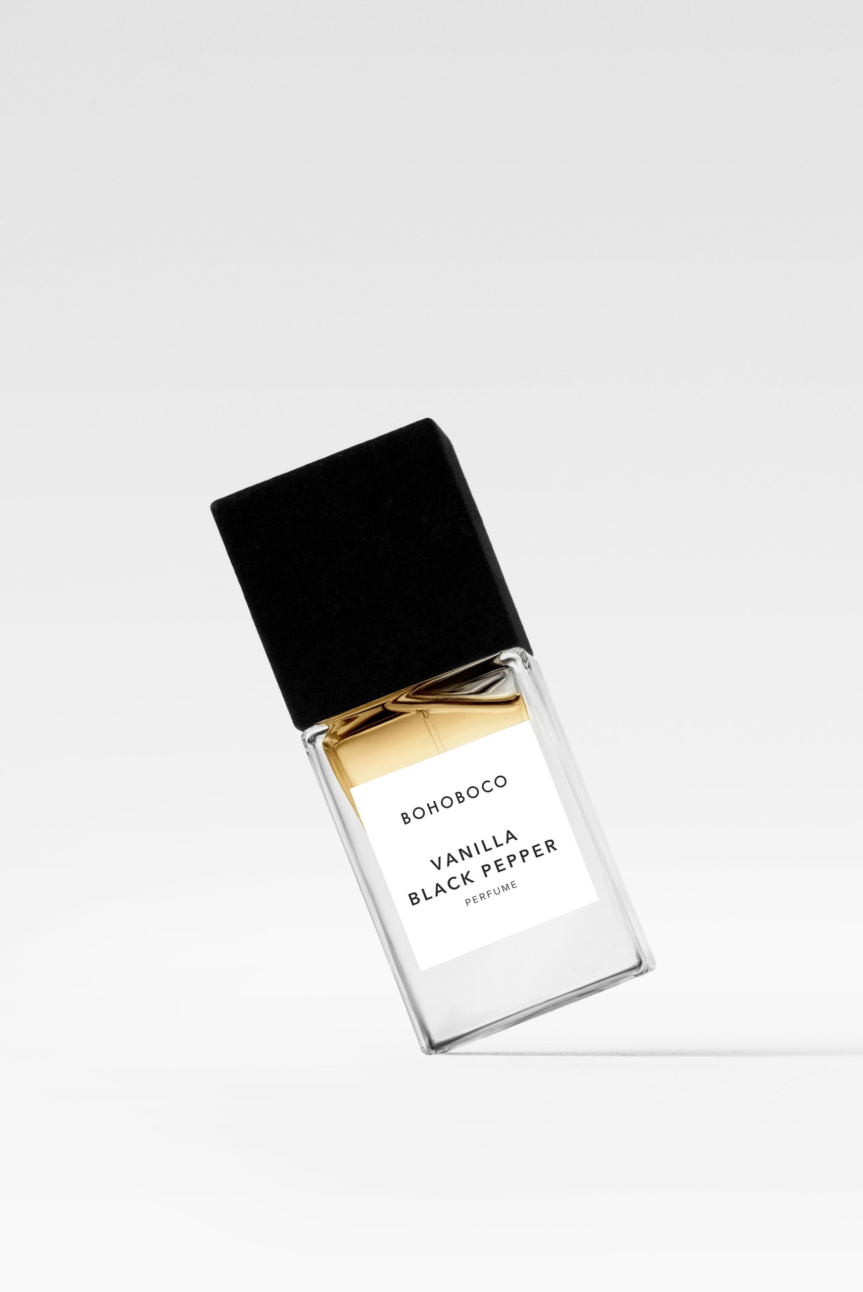 VANILLA BLACK PEPPER - EXTRAIT D.P. 50 ML - immagine 2