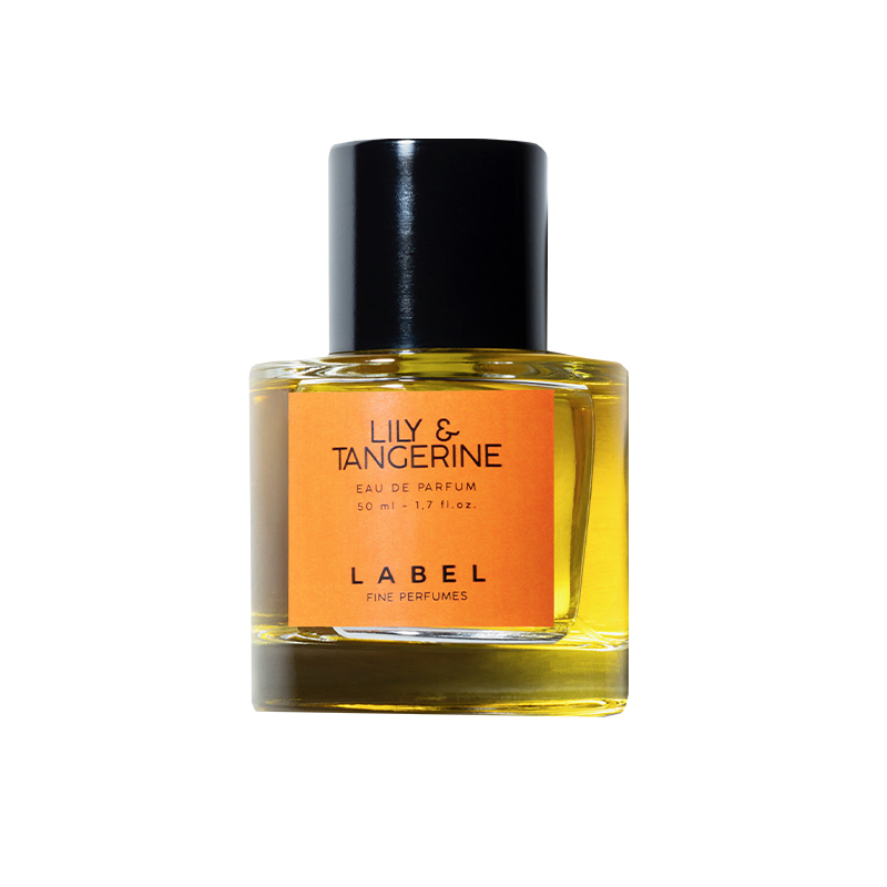 LILY & TANGERINE