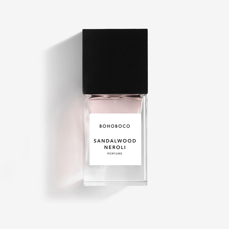 SANDALWOOD NEROLI - EXTRAIT D.P. 50 ML