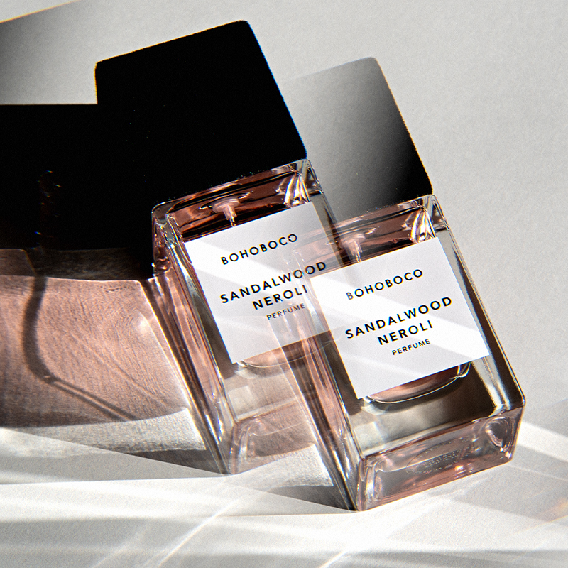 SANDALWOOD NEROLI - EXTRAIT D.P. 50 ML - immagine 2