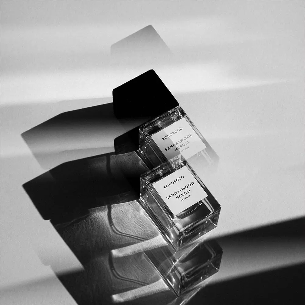 SANDALWOOD NEROLI - EXTRAIT D.P. 50 ML - immagine 4