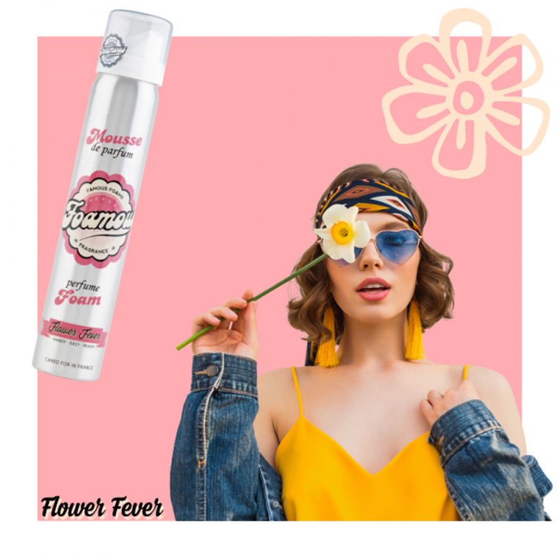 FLOWER FEVER - immagine 2