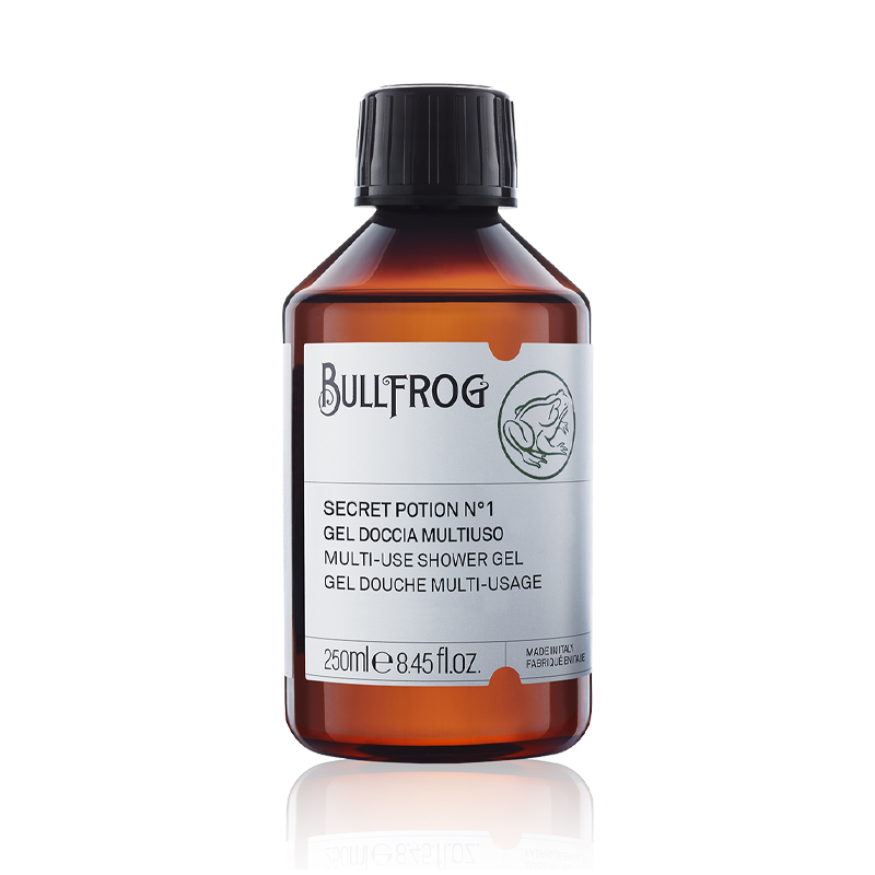 GEL DOCCIA MULTIUSO SECRET POTION N.1