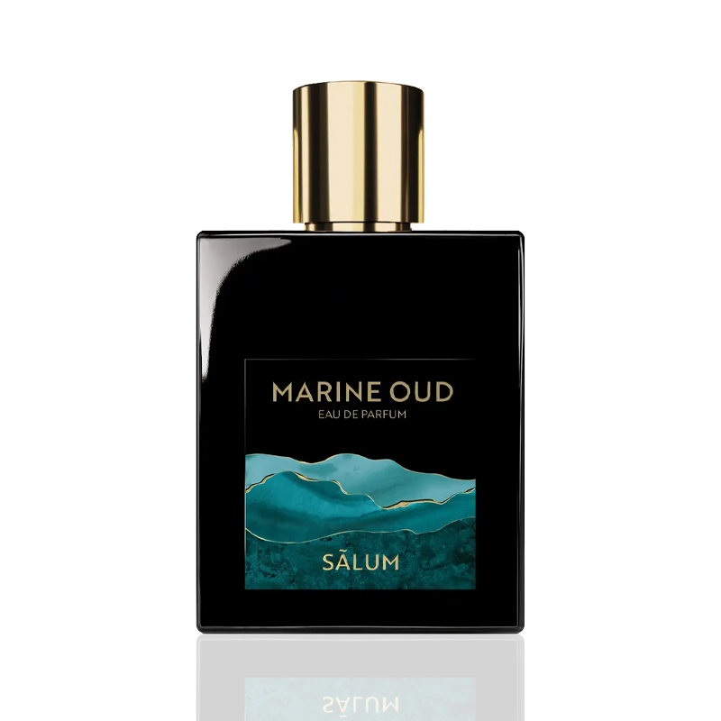 MARINE OUD