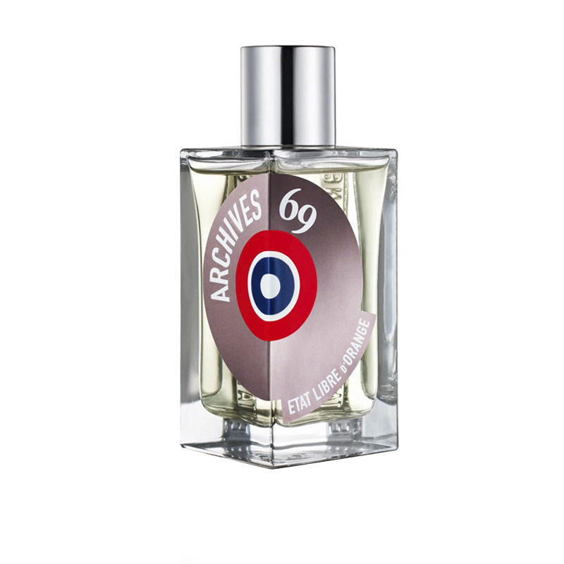 ARCHIVES 69